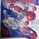 Image for article titled Astounding Spaceship Designs From Before The Space Age